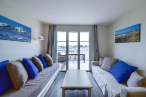 Port du Crouesty Cap'Océan - maeva Home - 3 Pièces 7 Personnes - Sélection - vue sur le Port MAE-1497